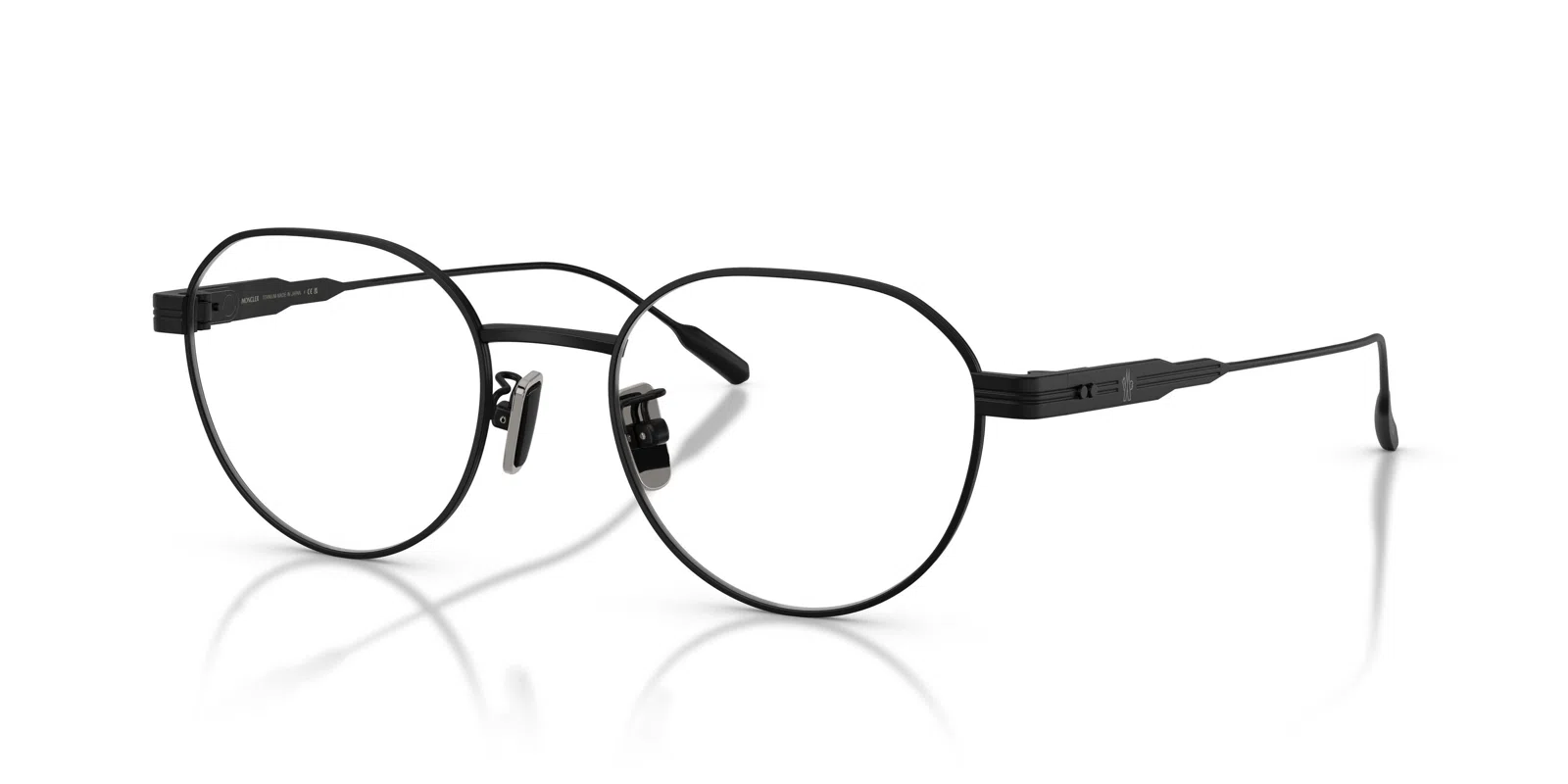 Moncler 1007TD Eyeglasses - view 15